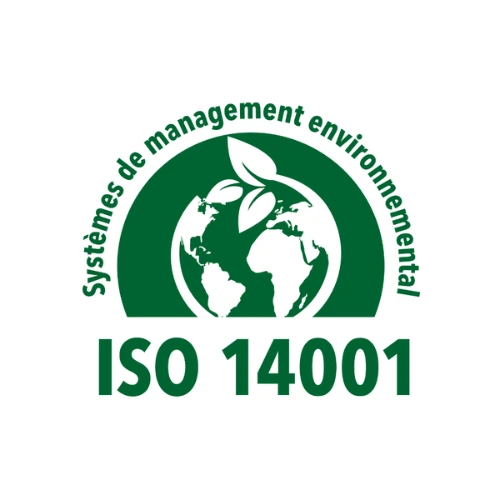 iso 14001